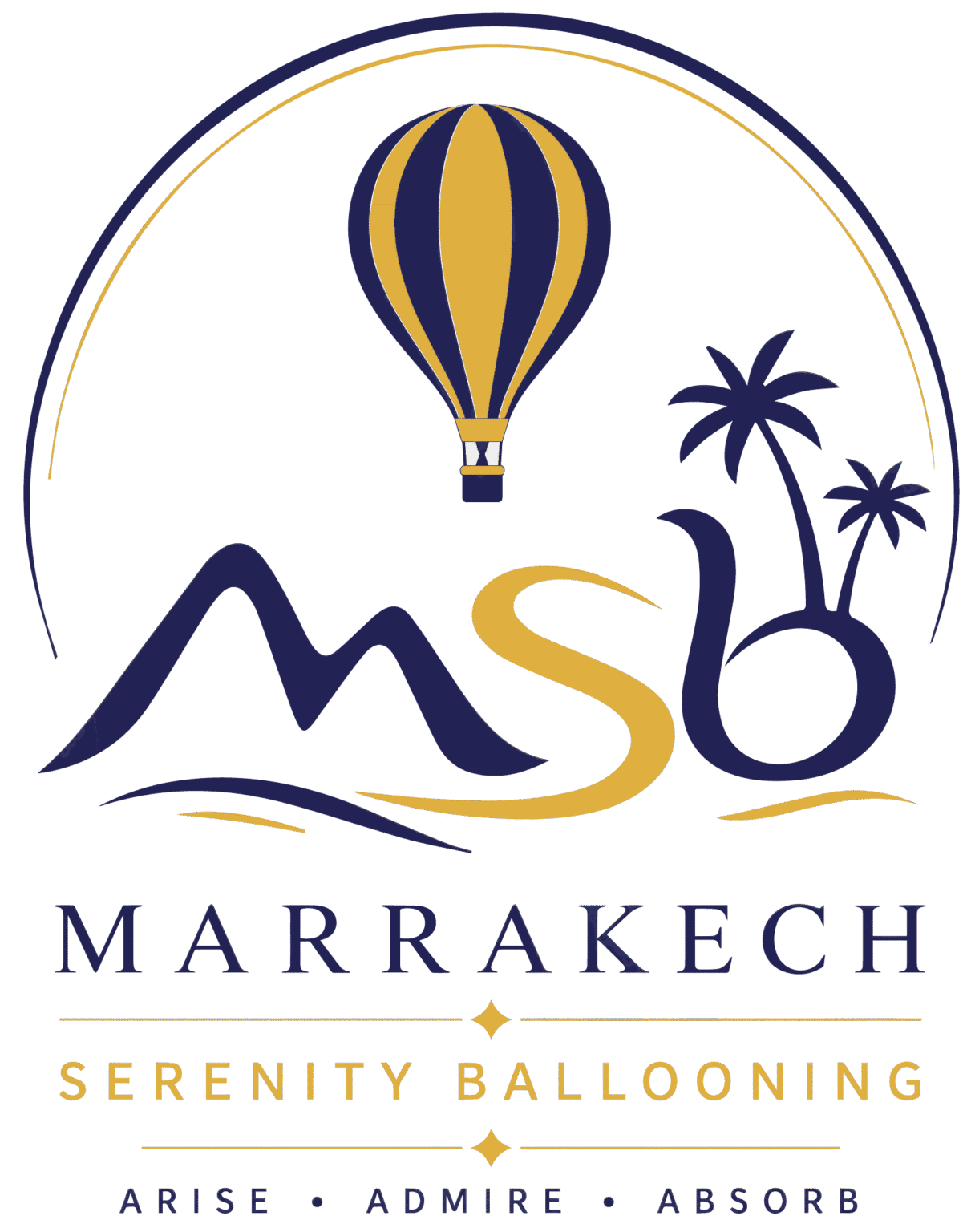 Marrakech Serenity Ballooning